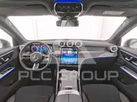 2025 Mercedes Benz GLC 220