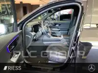 2025 Mercedes Benz GLC 220
