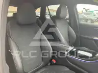 2025 Mercedes Benz GLC 220