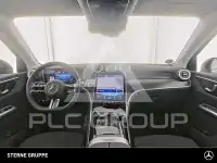 2025 Mercedes Benz GLC 220
