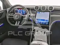 2025 Mercedes Benz GLC 220