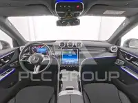 2025 Mercedes Benz GLC 220