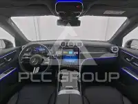 2025 Mercedes Benz GLC 220