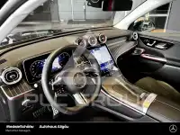 2025 Mercedes Benz GLC 220