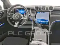 2025 Mercedes Benz GLC 220