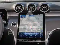2025 Mercedes Benz GLC 220