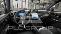 2025 Mercedes Benz GLC 220