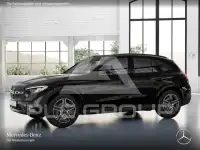 2025 Mercedes Benz GLC 220