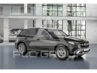 2025 Mercedes Benz GLC 220