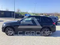 2025 Mercedes Benz GLC 220