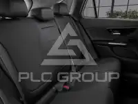 2025 Mercedes Benz GLC 220