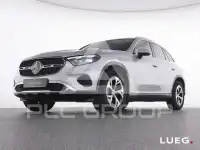 2025 Mercedes Benz GLC 220