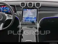 2025 Mercedes Benz GLC 220