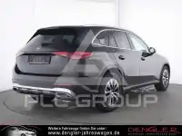 2025 Mercedes Benz GLC 220