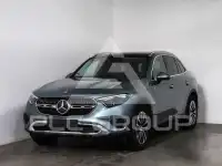 2025 Mercedes Benz GLC 220