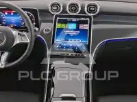 2025 Mercedes Benz GLC 220