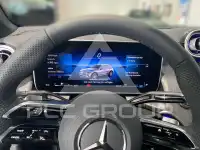 2025 Mercedes Benz GLC 220