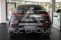 2025 Mercedes Benz GLC 220