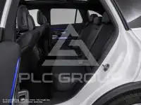 2025 Mercedes Benz GLC 220