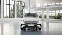 2025 Mercedes Benz GLC 220