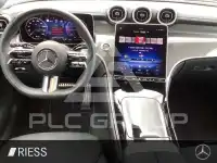 2025 Mercedes Benz GLC 220