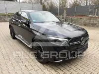 2025 Mercedes Benz GLC 220
