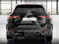 2025 Mercedes Benz GLC 220