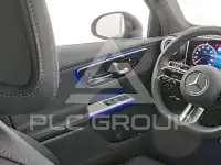 2025 Mercedes Benz GLC 220