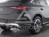 2025 Mercedes Benz GLC 220