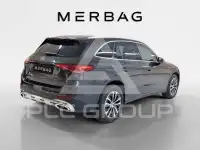 2025 Mercedes Benz GLC 220