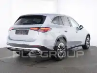 2025 Mercedes Benz GLC 220