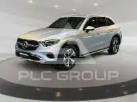 2025 Mercedes Benz GLC 220