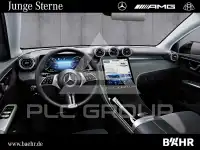 2025 Mercedes Benz GLC 220