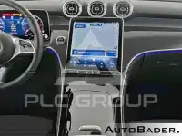 2025 Mercedes Benz GLC 220
