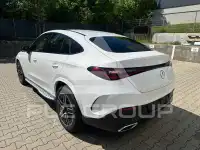 2025 Mercedes Benz GLC 220
