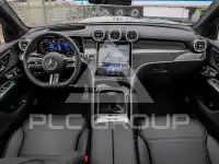 2025 Mercedes Benz GLC 220