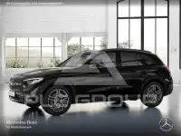2025 Mercedes Benz GLC 220