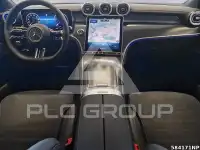 2025 Mercedes Benz GLC 220