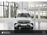 2025 Mercedes Benz GLC 220