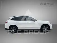 2025 Mercedes Benz GLC 220
