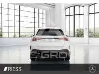 2025 Mercedes Benz GLC 220