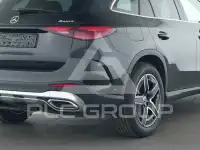 2025 Mercedes Benz GLC 220