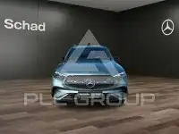 2025 Mercedes Benz GLC 220