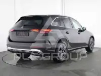 2025 Mercedes Benz GLC 220