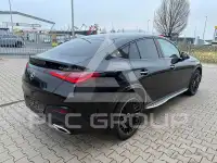 2025 Mercedes Benz GLC 220