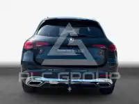 2025 Mercedes Benz GLC 220