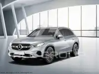 2025 Mercedes Benz GLC 220