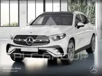 2025 Mercedes Benz GLC 220