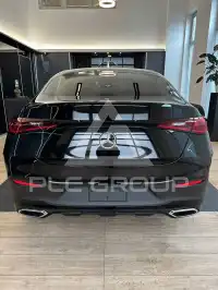 2025 Mercedes Benz GLC 220