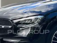 2025 Mercedes Benz GLC 220